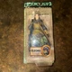 LOTR Fellowship Of The Ring Elrond w/Action 6"  ToyBiz 2003