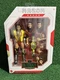 WWE Razor Ramon Scott Hall Ultimate Edition Series #16 WWF Mattel Figure IN HAND