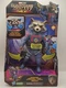 Marvel Studios Guardians of The Galaxy Vol. 3 Outrageous Rocket 8" Figure NEW