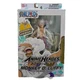 One Piece Monkey D Luffy Gear 5 Anime Heroes Bandai Action Figure 6.5" New