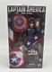 Marvel Studios John F Walker Captain America Falcon Winter Soldier 6" Figure New