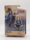 NEW! Jakks Pacific legends Of Zelda 🔥ZELDA🔥 Collectible Figure Sealed.
