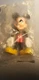 Mickey Figure Walt Disney World Resort bendy Mickey mouse 4" decor toy.  