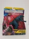 Monsterverse GODZILLA Evolved Action Figure Playmates Toys Godzilla and Kong New