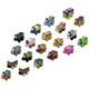 Preschool Kids' 20-Pack Thomas & Friends Toy Trains/-