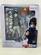 Tamashii Nations - Sasuke Uchiha -Ninja Prodigy of The Uchiha Clan Bloodline Nar