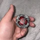 Takara Tomy Beyblade X | BX-02 Hells Scythe 4-60T HellsScythe