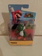 Super Mario YOSHI Action Figure 2.5" Nintendo Jakks Pacific 2020 NEW