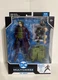 McFarlane Toys DC Multiverse The Joker Dark Knight Trilogy NEW NIB Bane BAF