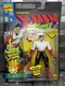 THE UNCANNY X-MEN X-FORCE BLACK TOM  ACTION FIGURE Marvel Comics Toybiz
