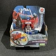 Transformers EarthSpark Warrior Class Optimus Prime