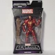 MARVEL LEGENDS INFINITE SERIES IRON MAN 6" ACTION FIGURE BAF GROOT FAST SHIPPING