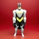 Batman Justice League ARMOR BATMAN 12" Action Figure DC Comics, 2015, DPL97