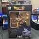 Dragon Ball Super - Dragon Stars Goku Super Hero Version Action Figure - DBZ NEW