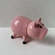 Disney Toy Story Hamm Pop Up Coin Action Figure ThinkWay Toys 