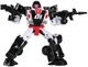 Crasher Deluxe Class | Transformers Legacy Velocitron Speedia 500 Collection