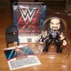 WWE Wrestling 3" ROMAN REIGNS Action Vinyls Figure (2018) The Loyal Subjects