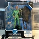 McFarlane Toys DC Batman Forever Riddler Action Figure Nightmare Bat BAF New NIB