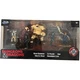 Jada Toys Dungeons And Dragons Ogre Diecast Figure Set NEW