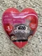 Disney Doorables Star Wars Valentines Day 2025 Heart Blind Box 2 Figure Set New