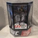 McFarlane SportsPicks UFC Israel Adesanya 7" Action Figure Platinum CHASE 
