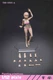 86TOYS T86-ST05A 1/12 Big Bust Plump Hip Girl Head Body Flexible Action Figure