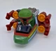 Disney Doorables ~ Star Wars ~ Galactic Cruisers Series 2 ~ Boba Fett