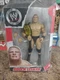Mattel WWE Brock Lesnar 7.09 in Action Figure - HHR78