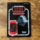 Star Wars Death Star II Props on Custom Kenner Cardback