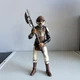 Hasbro Star Wars The Black Series 6-inch Lando Calrissian (Skiff Guard Disguise)
