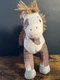Dreamworks Spirit Untamed Horse "Boomerang" Plush