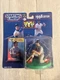 1998 MLB Starting Lineup Mark McGwire St. Louis Cardinals Action Figure NEW