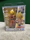 Bandai SH Figuarts Dragon Ball Z Super Saiyan Full Power Son Goku Action Figure
