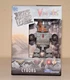 Cyborg Vinimates Justice League DC Comics 4" Vinyl Figure Diamond Select - NEW