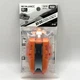 Takara Tomy Beyblade X BX-00 Orange String Launcher