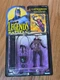 1994 Kenner Legends of Batman Catwoman with Quick-Climb Claw & Capture Net MOC