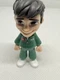 Squid Game Game Player 456 Figure YuMe Netflix Piggy Bank Mystery Capsule