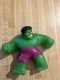 Heroes of Goo Jit Zu Licensed Marvel Hero Pack - Gamma Ray Hulk Super Oozy 