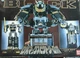 Bandai GoGoFive DX Max Victory Robo Black Megazord Lightspeed Rescue Solarzord
