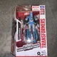 Hasbro Transformers Chromia Figure Deluxe Earthrise War for Cybertron White Box