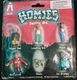 Vintage Homies Series #4 6 Figure Box Set 2002 HTF