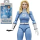 The Fantastic Four: First Steps Marvel Legends Series Invisible Woman Sue Storm