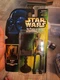 Kenner Star Wars Ev-9D9 With Datapad Action Figure