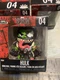 Funko Minis Marvel Venom 04 Hulk Vinyl Figure New Sealed in Package
