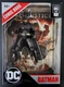DC Direct Page Punchers Batman 7 Inch Figure Injustice 2 Comic McFarlane Toys