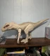 Jurassic GCT95 World Destroy 'N Devour Indominus Rex Figure