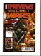 Marvel Previews Secret Wars #2 (2015) Alex Ross Cover, Publisher Diamond