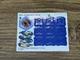 Divine Chimera Sticker Sheet Beyblade Metal Fight Takara Tomy