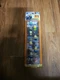 SEALED NEW MINIONS MOVIE 8 PIECE GIFT SET THINKWAY TOYS 8 FIGURES WALMART EXCL.