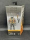 Star Wars The Black Series Q9-0 (Zero) The Mandalorian 6'' Action Figure NEW